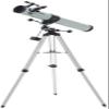 Space Astronomic Telescope, 700mm/76mm 525X HD Reflector Telescopes Monocular Telescopes with Tripod 3 Eyepieces for Sky Star view 1