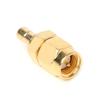 50 SMA Male to SMB Male Adapter, Car Digital Radio Aerial Connector view 2
