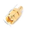 50 SMA Male to SMB Male Adapter, Car Digital Radio Aerial Connector view 3