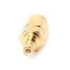 50 SMA Male to SMB Male Adapter, Car Digital Radio Aerial Connector view 4