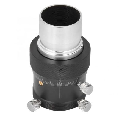 1.25 Inch Helical Focuser M28.5 * 0.6 Thread 10mm Focusing Stroke 1.25 Inch Helical Fine Tuning 0.05mm High Accuracy Focuser Excellent