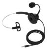 H360 35. Telephone Headset, Single Ear Business Headset with Noise Reduction, Comfortable Monaural Headphones for Customer Service, Call Centers, and Telemarketing, Compatible view 1