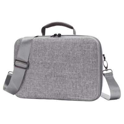 XBERSTAR Carrying Case for DJI Mini 5 Pro Drone Hard Case Portable Travel Storage Bag with Shoulder Strap