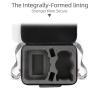 XBERSTAR Carrying Case for DJI Mini 5 Pro Drone Hard Case Portable Travel Storage Bag with Shoulder Strap view 4
