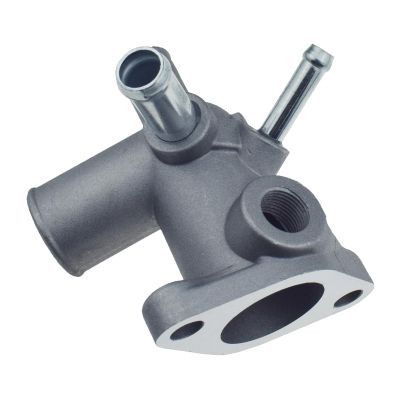 Auto Parts Engine Coolant Outlet Flange 16331-74220, 16331-74260 for Toyota Camry 1997-2001, for Celica 1996-1998, RAV4 1998-2000