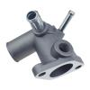 Auto Parts Engine Coolant Outlet Flange 16331-74220, 16331-74260 for Toyota Camry 1997-2001, for Celica 1996-1998, RAV4 1998-2000 view 1