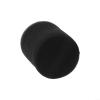Ehlivhall Foam Loudspeaker Port Bungs 2 Pack Open Cell Acoustic Foam Speaker Port Plu for Bass Reduction and Sound Tuning Fits Home Studio Monitors and Pro Audio Speakers Near Wall Placement(65x60) view 3