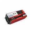 1500W car inverter 12V to 220V dual socket power inverter(24V 220V) view 2