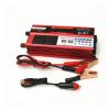 1500W car inverter 12V to 220V dual socket power inverter(24V 220V) view 4