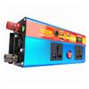 1000W 12/24V to 110/220V car inverter 3USB with Type-C interface LED screen(12V to 110V) view 1