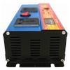 1000W 12/24V to 110/220V car inverter 3USB with Type-C interface LED screen(12V to 110V) view 3