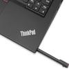 Lenovo ThinkPad L13 Yoga Gen 2 13.3" Touchscreen FHD 2-in-1 Business Laptop, Stylus Pen, Intel Core i5-1145G7 up to 4.4GHz, 16GB DDR4 RAM, 512GB SSD, Backlit Keyboard, WiFi, Windows 11 Pro (Renewed) view 4