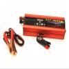 1500W car inverter inverter power supply 12VDC conversion 220VAC digital charging power supply(24V 110V) view 2