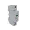 3pcs AC SPD 1P 20KA~40KA 275V House Surge Protector Protection Protective Low-Voltage Arrester Device view 1