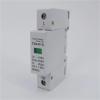 3pcs AC SPD 1P 20KA~40KA 275V House Surge Protector Protection Protective Low-Voltage Arrester Device view 2