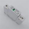 3pcs AC SPD 1P 20KA~40KA 275V House Surge Protector Protection Protective Low-Voltage Arrester Device view 3