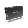 RECOIL DI1500.1 Class D Car Audio Mono Block Subwoofer Amplifier 3000 Watts Max Power 2/4 Ohm Stable Mosfet Power Supply Remote Bass Knob Included view 1