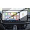 APKPKPKU For 2023-2026 Ford Escape Screen Protector 13.2 Inch Escape ST-Line/ST-Line Select/Platinum/ST-Line Elite Sync4 13.2-Inch Touchscreen Accessories Tempered Glass HD protective film view 1