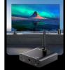 LICAEVEY Bluetooth 5.3 Audio Adapter, 2 in 1 Wireless Transmitter and Receiver for TV Computer Speakers Home Car Stereo view 4