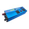 1500W LED digital display inverter USB fast charging Type-C 12V 220(12V 110V) view 2