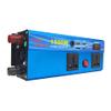 1500W LED digital display inverter USB fast charging Type-C 12V 220(12V 110V) view 3