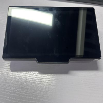 9.26-inch Carplay with 2.5K+1080P Dash Cam for Car