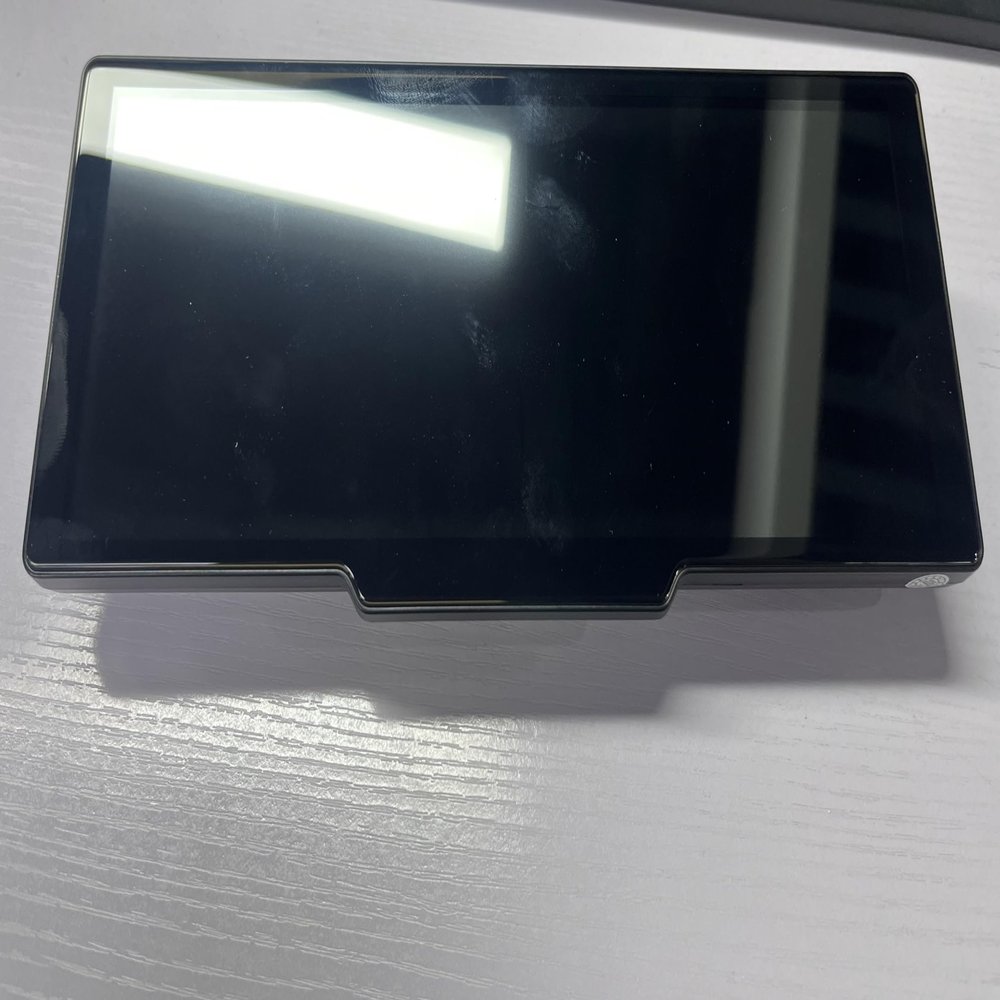 9.26-inch Carplay with 2.5K+1080P Dash Cam for Car