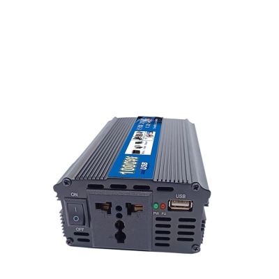 12v to 220v car inverter high power 300w500w900w outdoor stall(500w)