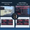 260W GaN Laptop Charger (20V/13A), Portable Foldable Charger for Gaming Laptops, PD 3.0 Fast Charger with 11-45mm Cable, Compatible with 230W Legion 7i Gen 9/Legion 5/Pro 5i/7i/Legion Slim 7 view 4