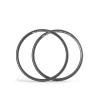 Kase 49mm Magnetic Screw in Adapter Ring Kit, Brass Magnetic to Threaded Filter Adapter Rings for Camera Lenses, Ultra-Thin 3.4mm Profile, Quick-Release Design, Compatible with UV CPL ND Filters view 2