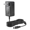24V Charger for ImageFormula R40 RS40 R50 300P DR-2020U DR-1210C DR-M260 DR-M160DR-M140 ScanFront 330 400 Scanner AC Adapter for Canon MG1-4558 5039 4892 PA-14U PA-14E Power Supply view 1