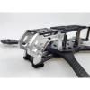 For MARK5 Mark 5 5inch FPV Carbon Fiber Frame 225mm 5mm Arm for Air Unit Vista Aerial Analog Camera FPV Freestyle RC Racing Drone(Frame and fitting) view 4