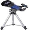 Astronomic Telescope, 700/70mm Professional 525X Reflector Telescopes Sky Monocular Telescopes with Tripod 3 Eyepieces and Finder view 1