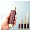 76Mm Astronomical Refracting Telescope,350X Zoom Outdoor Monocular Space Astronomical Telescope with Portable Tripod Outdoor Monocular Zoom view 1