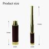 76Mm Astronomical Refracting Telescope,350X Zoom Outdoor Monocular Space Astronomical Telescope with Portable Tripod Outdoor Monocular Zoom view 2