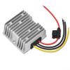 12V To 24V High Power DC Converter 360W 15A For Motors, Golf Carts, And Trucks view 1