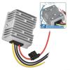 12V To 24V High Power DC Converter 360W 15A For Motors, Golf Carts, And Trucks view 2
