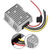 12V To 24V High Power DC Converter 360W 15A For Motors, Golf Carts, And Trucks view 3