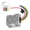 12V To 24V High Power DC Converter 360W 15A For Motors, Golf Carts, And Trucks view 4