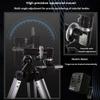 350X Zoom Outdoor Monocular Space Astronomical Telescope with Portable Tripod Outdoor Monocular Zoom, 76Mm Astronomical Refracting Telescope view 4