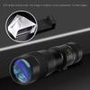 Monocular Telescope High Definition Outdoor Products Double Tone High Power with Compass Function,40X60 Monocular Telescope - view 4