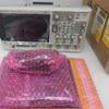 53131A-010/53181A 53132A Opt: 010 High Stability Timebase 10811-60160 view 3