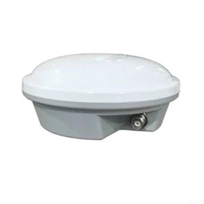 AG35 GNSS Measurement Antenna L1 L2 L5 GPS Fit For Galileo For GLONASS For Beidou, Precise Navigation Antenna Full Band High Gain For Farming Surveying And Mapping(Single antenna)
