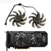 85mm fdc10h12s9-c ga91s2u 4pin Cooler Fan Replacement for Palit for GeForce GTX 1070 Ti 1060 1080 gtx1060 Dual Video(Ga91s2u) view 2