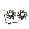 85mm fdc10h12s9-c ga91s2u 4pin Cooler Fan Replacement for Palit for GeForce GTX 1070 Ti 1060 1080 gtx1060 Dual Video(Ga91s2u) view 3
