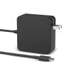 109W USB C Charger-Portable Type C Power PD Wall Fash Charger Suitable for Most Electronic Devices with USB C. view 1