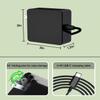 109W USB C Charger-Portable Type C Power PD Wall Fash Charger Suitable for Most Electronic Devices with USB C. view 2