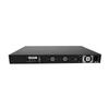 1U Firewall Appliance, OPNsense, VPN, Network Rackmount, Intel I5 7500, RJ10, AES-NI, 8 x I211 LAN, 2 x SFP+ 10GbE 82599ES, 8G RAM, 128G SSD view 2