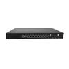 1U Firewall Appliance with Redundancy Power Supply, OPNsense, VPN, Network Rackmount, Core I5 7500, RJ10, 8 x I211 LAN, 2 x SFP+ 10GbE 82599ES, 32G RAM, 512G SSD view 1