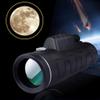 5X35 High Power HD Monocular with Durable and Clea Focus for Bird Watching Camping Hiking,Monocular Telescope - view 3